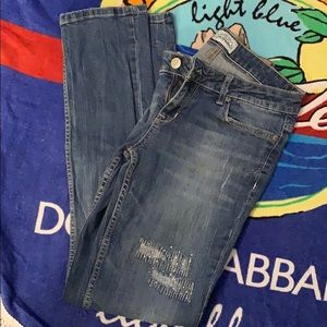 Aeropostale Jeans